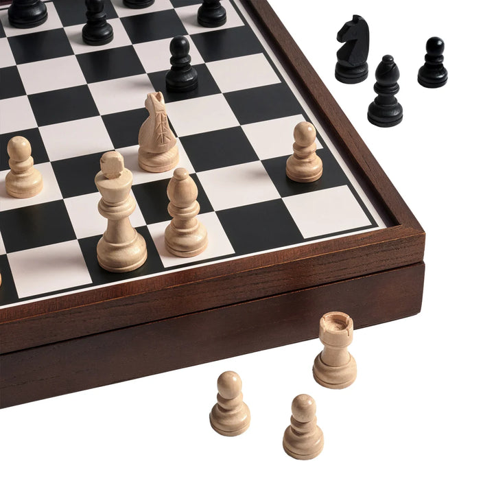 Chess, Checkers & Backgammon Premium Edition