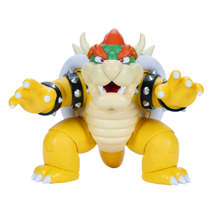 Jakks Pacific Super Mario Big Bad Bowser
