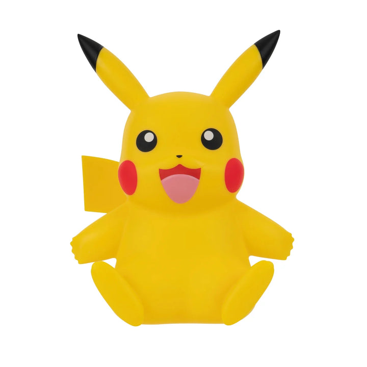 Pokemon Figure Set - 4-Pack