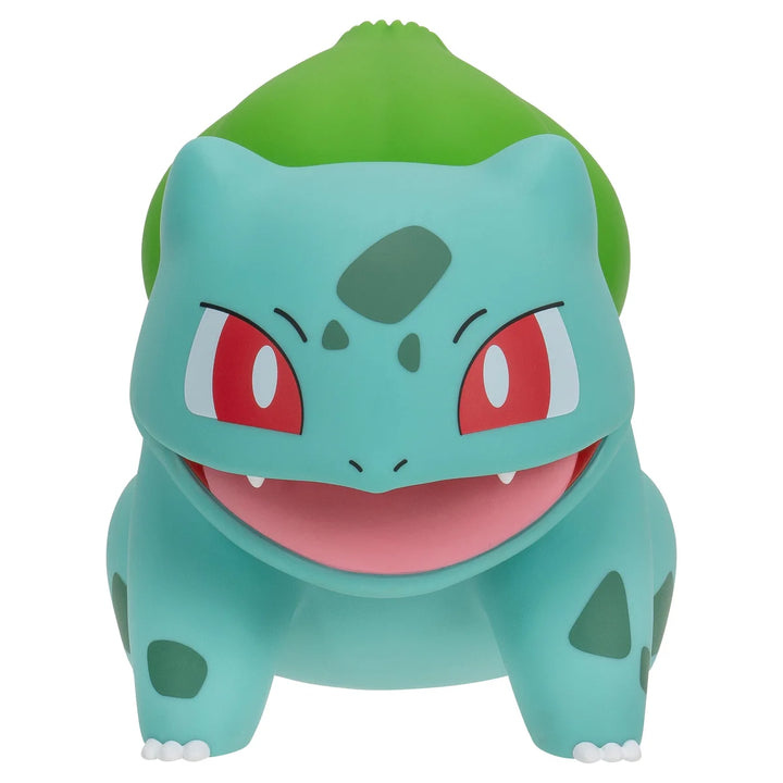 Pokemon Figure Set - 4-Pack