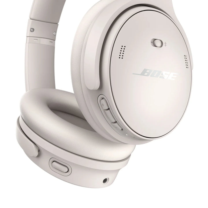 Bose QC SC Headphones