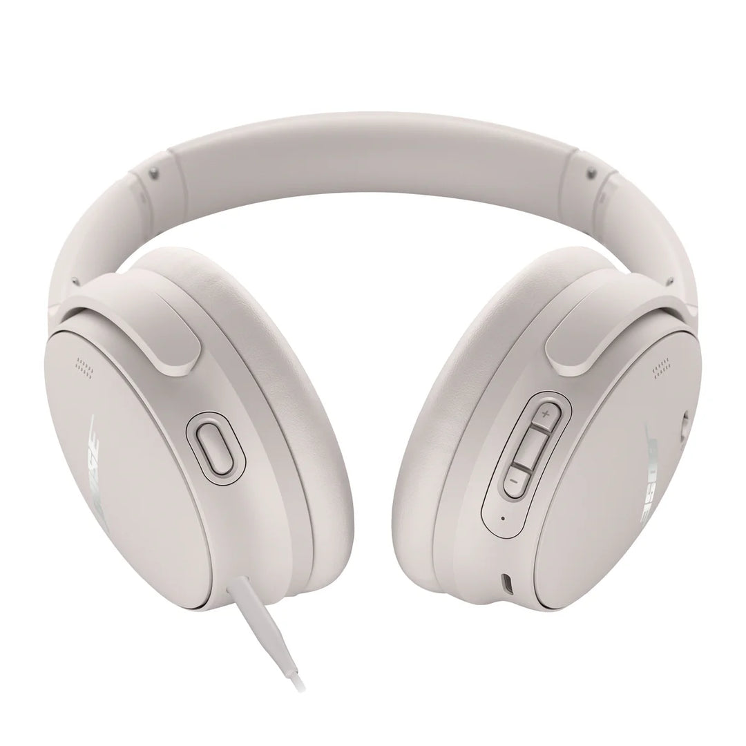 Bose QC SC Headphones