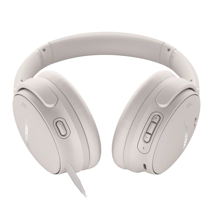 Bose QC SC Headphones