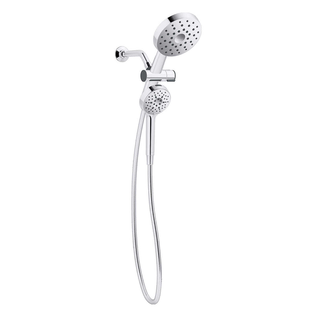 Kohler Multifunction Shower Head