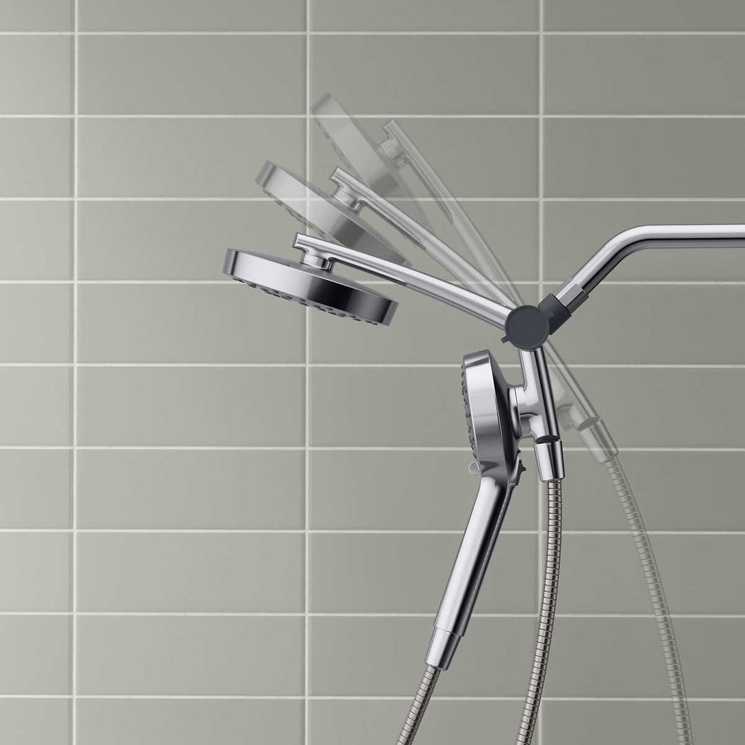 Kohler Multifunction Shower Head