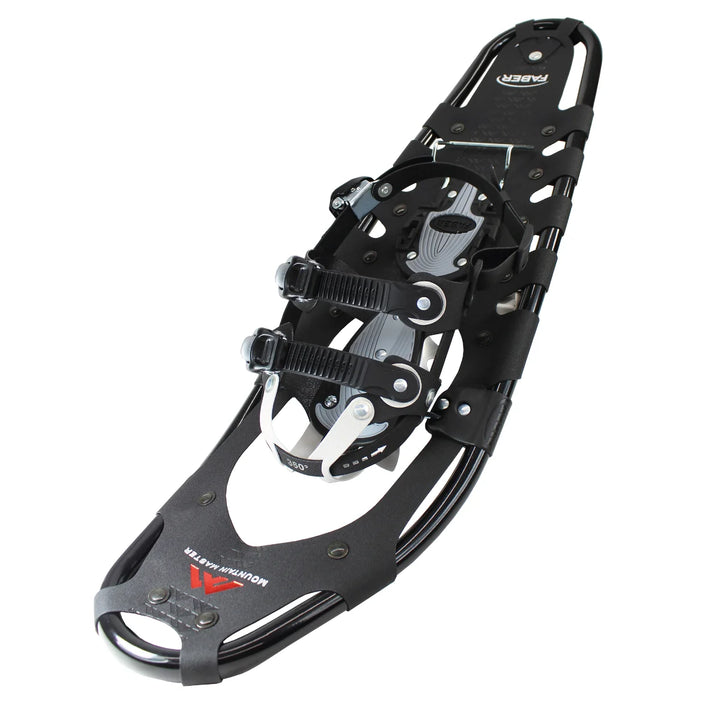 Mountain Master - Kit de raquettes Faber