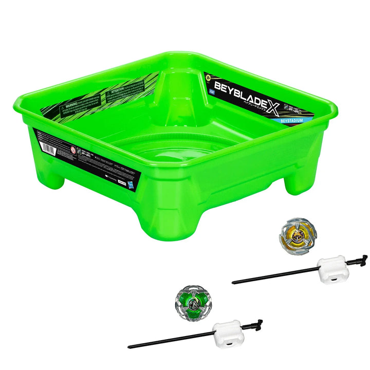 Hasbro - Beyblade X Combo Pack