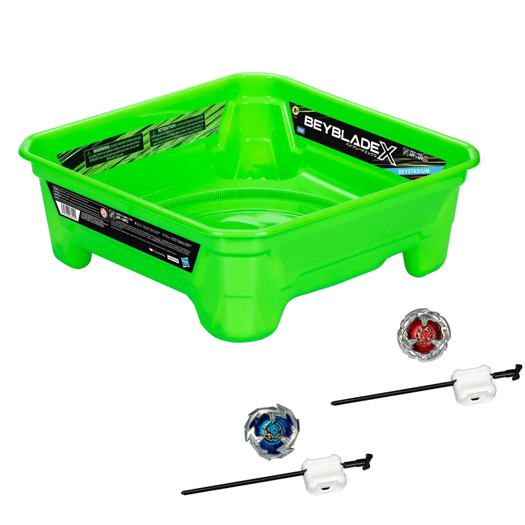 Hasbro - Beyblade X Combo Pack