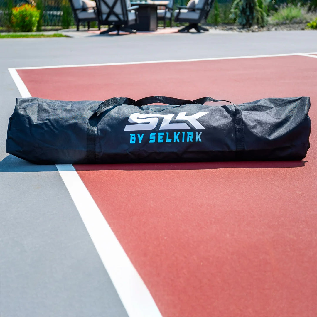 SLK Portable Pickleball Net