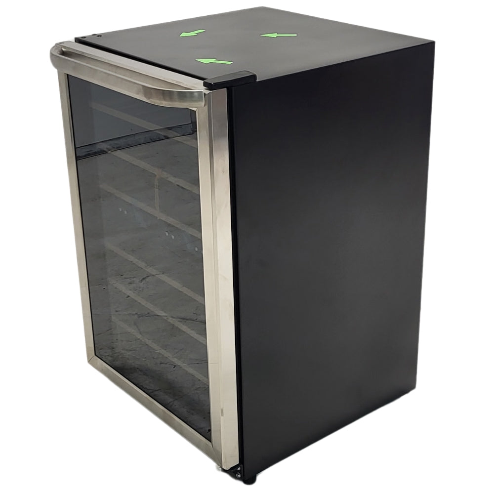 Frigidaire Two-Zone Wine Cooler