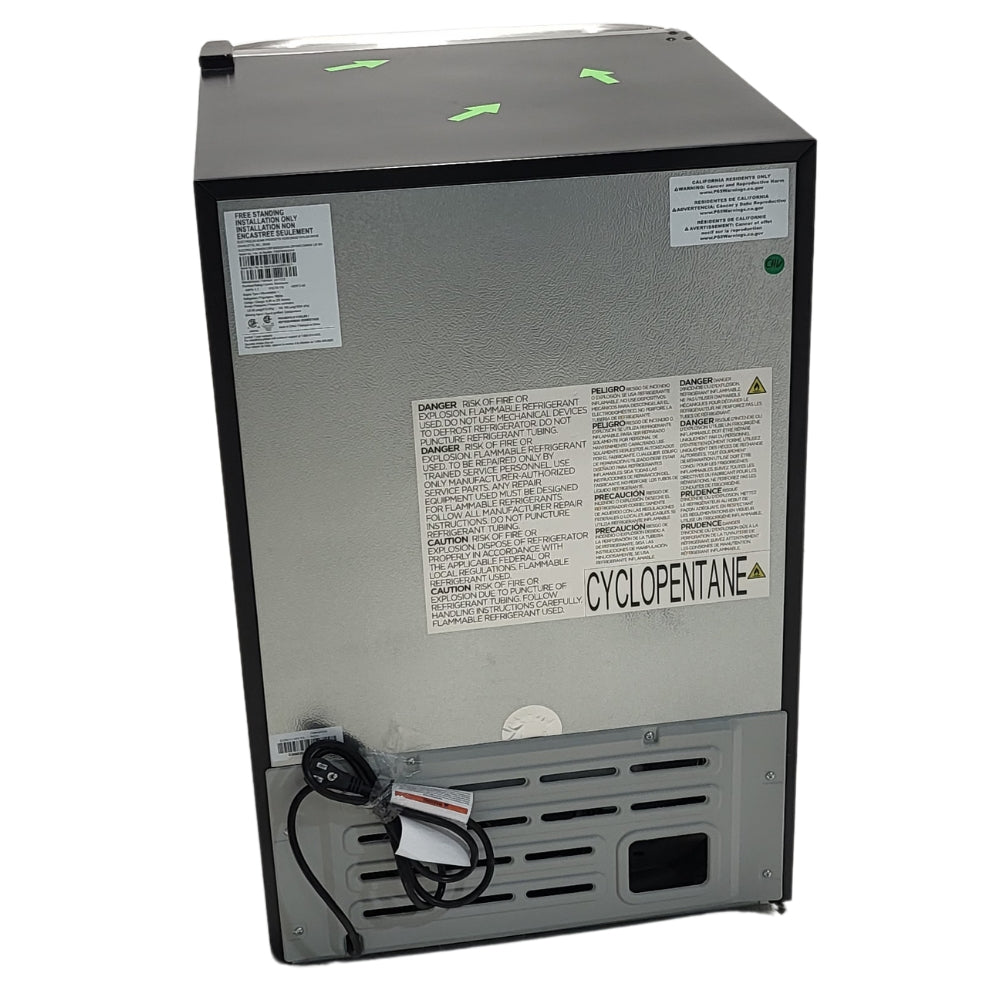 Frigidaire Two-Zone Wine Cooler