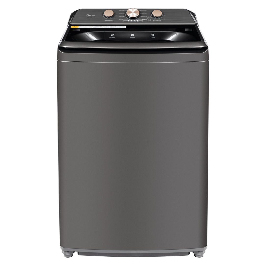 Midea - Laveuse à chargement par le haut 4,7 pi³