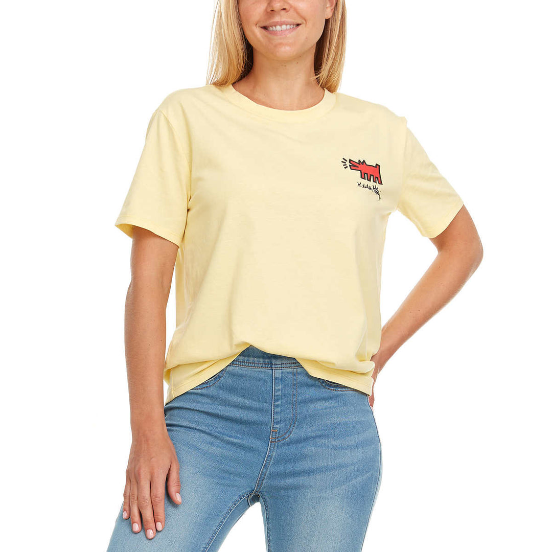 Keith Haring T-Shirt