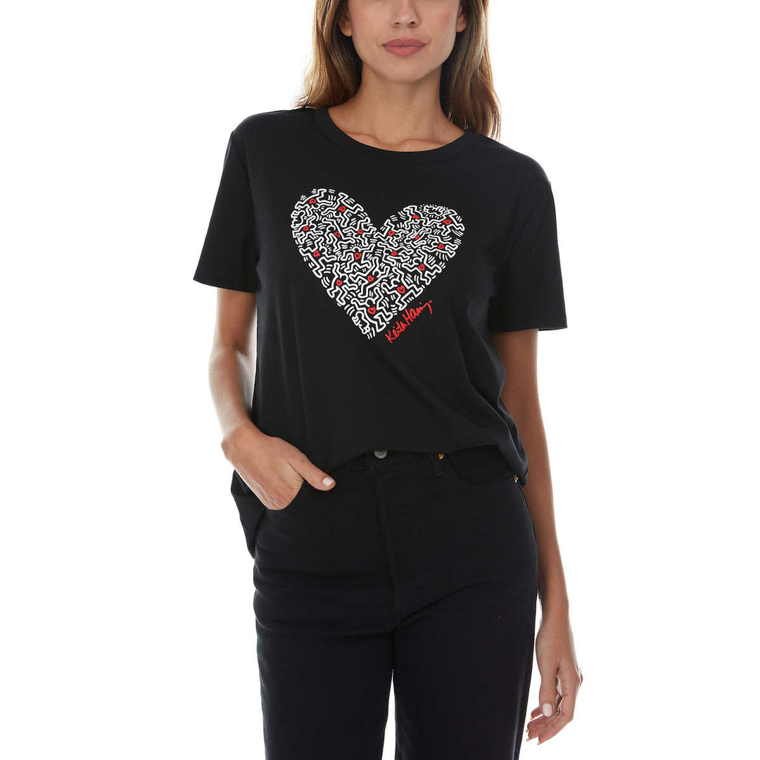 Keith Haring T-Shirt
