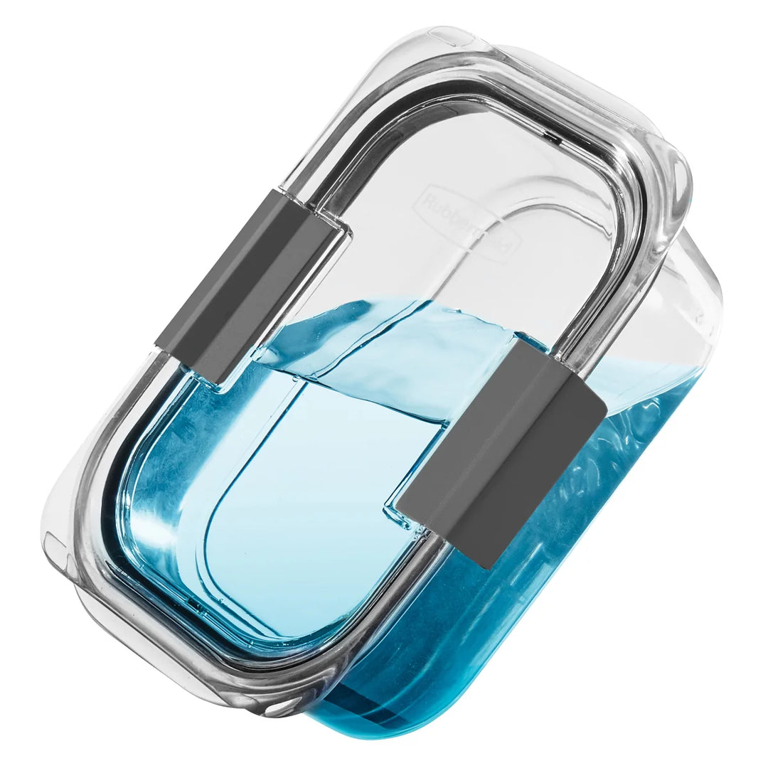 Rubbermaid  16-Piece Food Storage Container Set