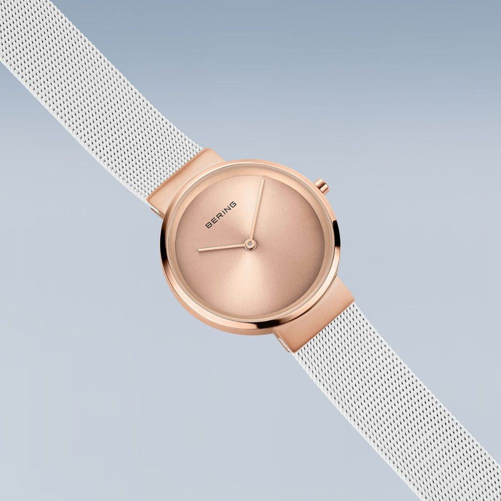 Bering Classic Bracelet Watch