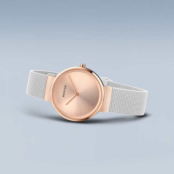 Bering Classic Bracelet Watch