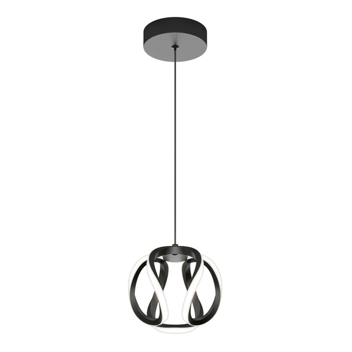 Artika - Lampe suspendu à 1 lumière Vivaldi