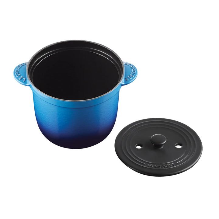 Le Creuset Rice Pot