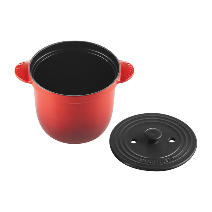 Le Creuset Rice Pot