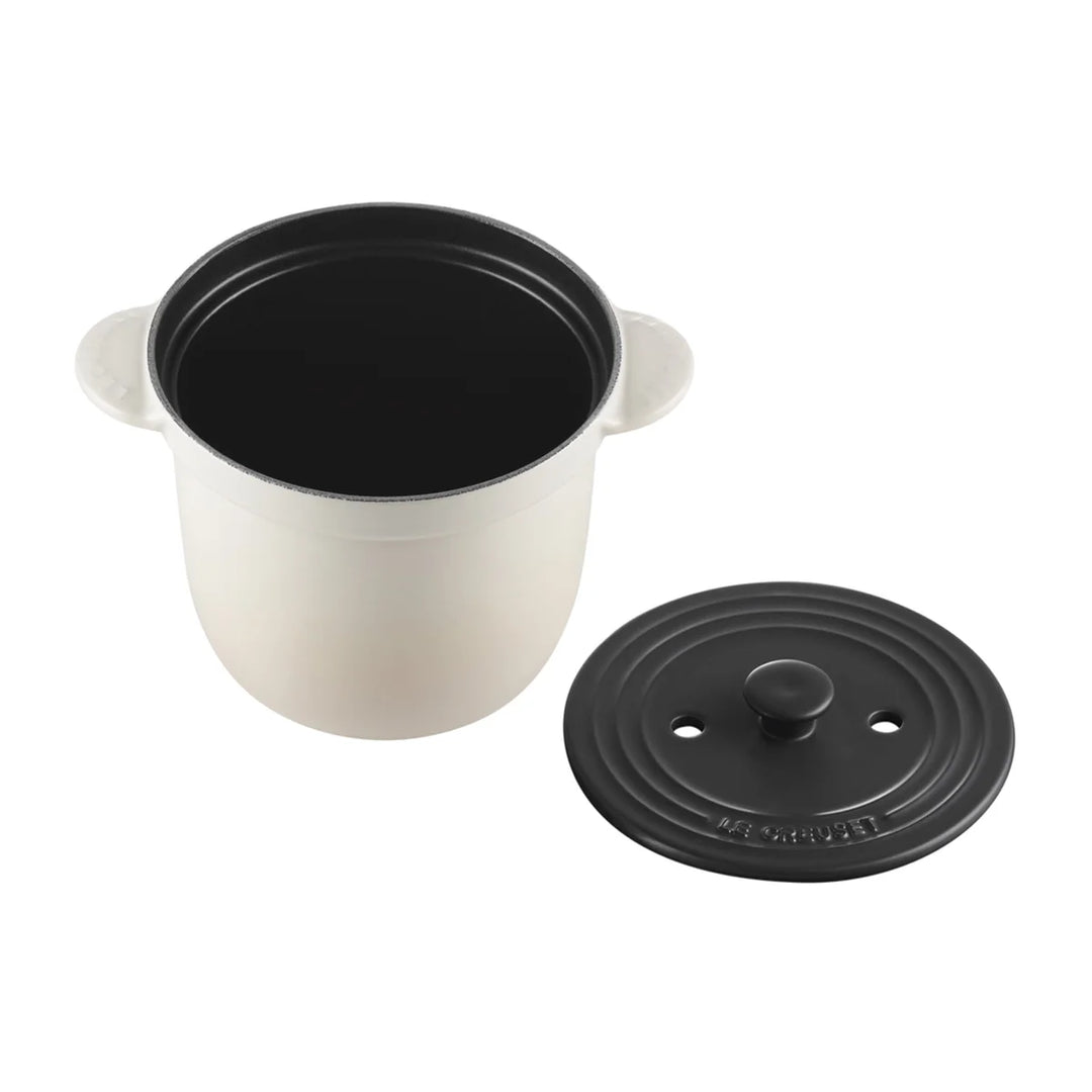 Le Creuset Rice Pot