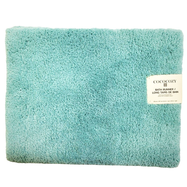 Coco Cozy Bath Mat