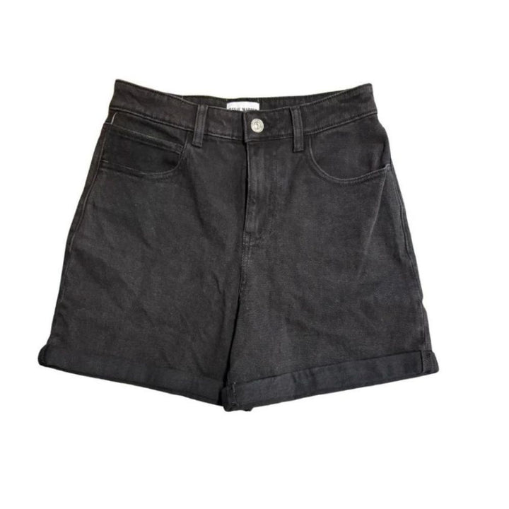 Steve Madden - Denim shorts