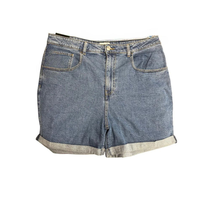 Steve Madden - Denim shorts