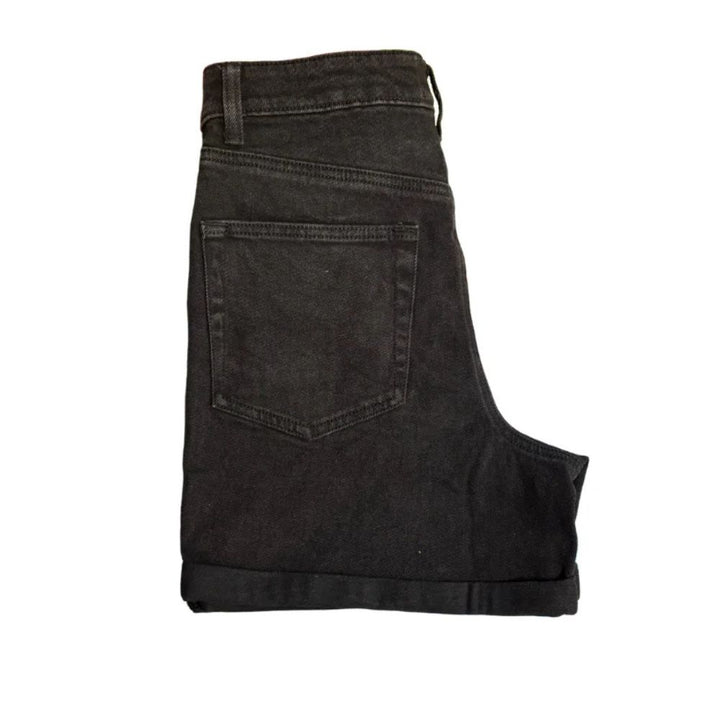Steve Madden - Denim shorts