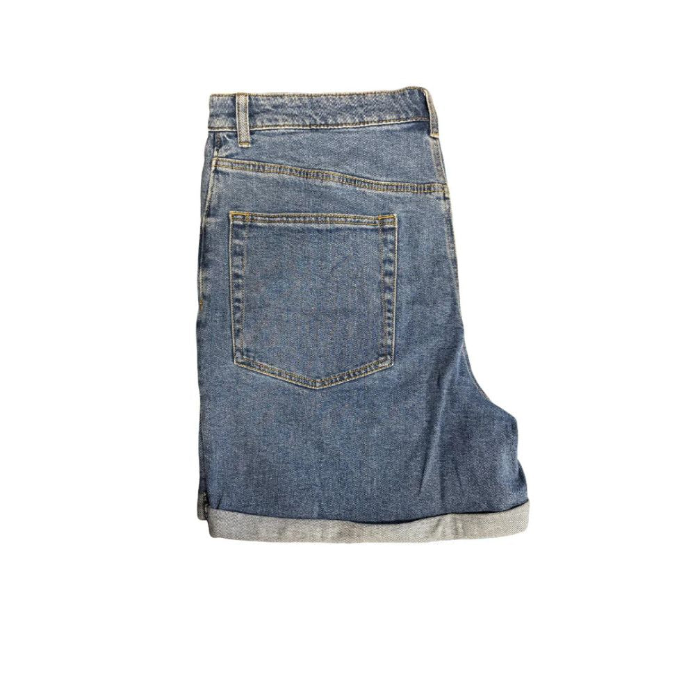 Steve Madden - Denim shorts