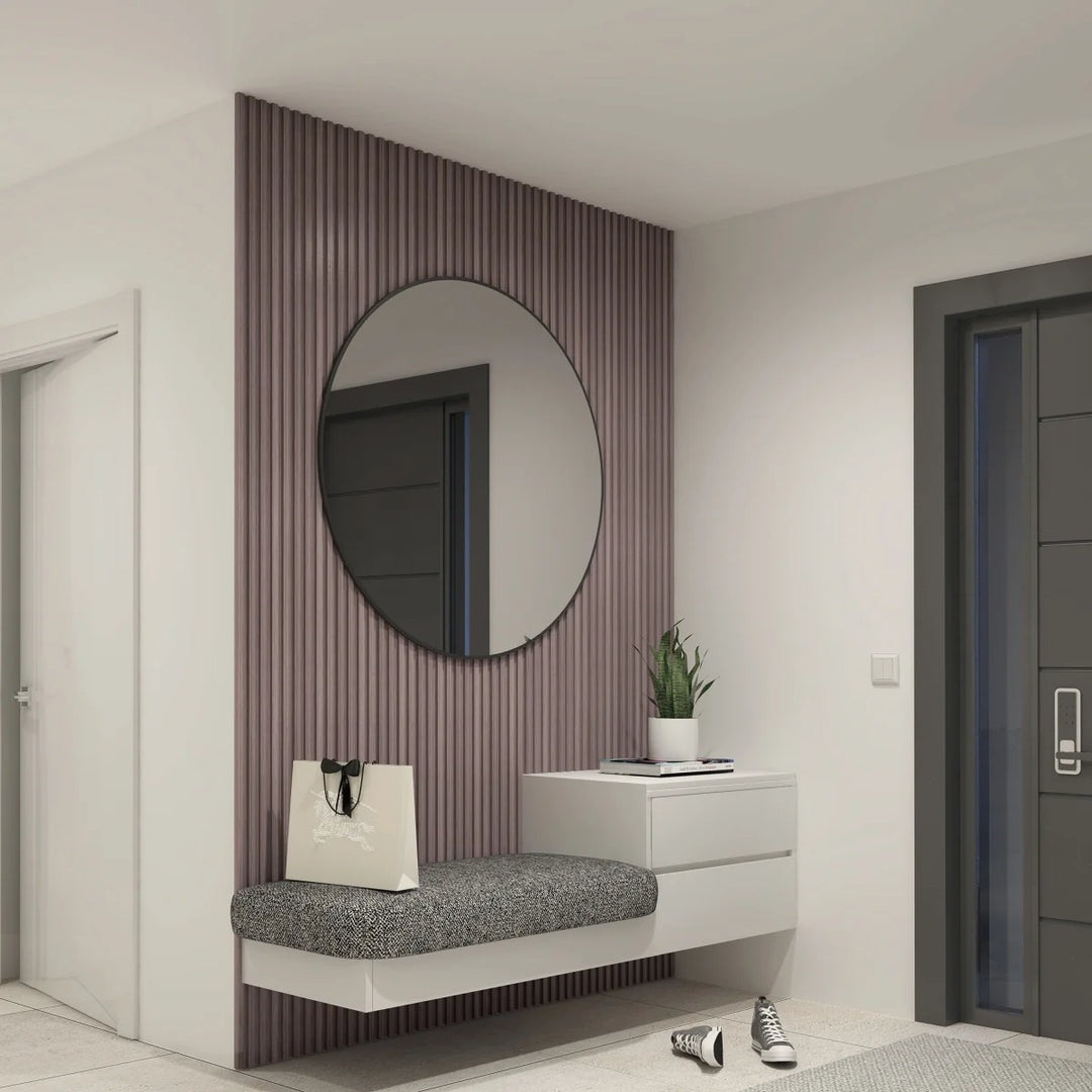 Artika Panolok Slat Wall Panels
