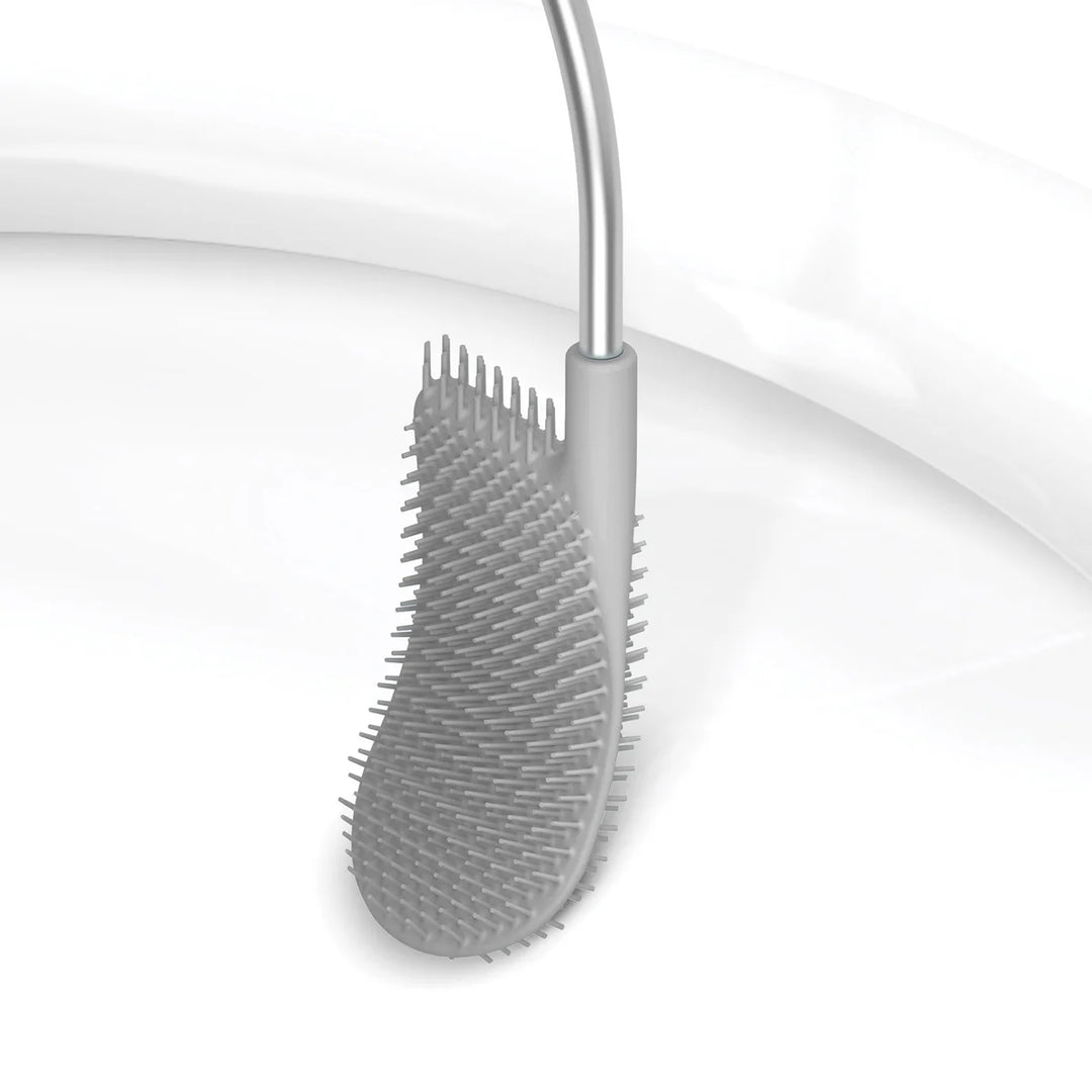 Joseph Joseph - Ensemble de brosses de toilette, paquet de 2