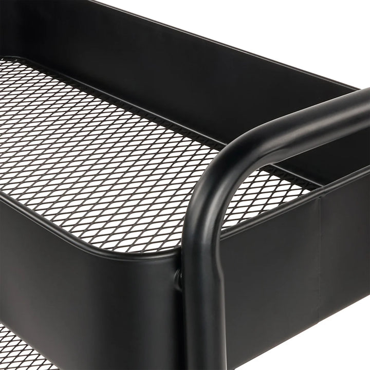 Neatfreak - Chariot roulant à 3 niveaux