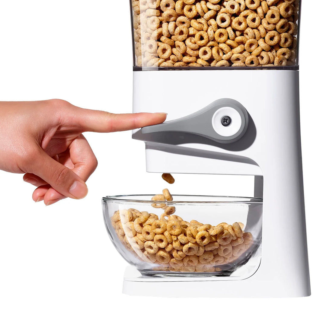 OXO - Distributeur alimentaire de comptoir