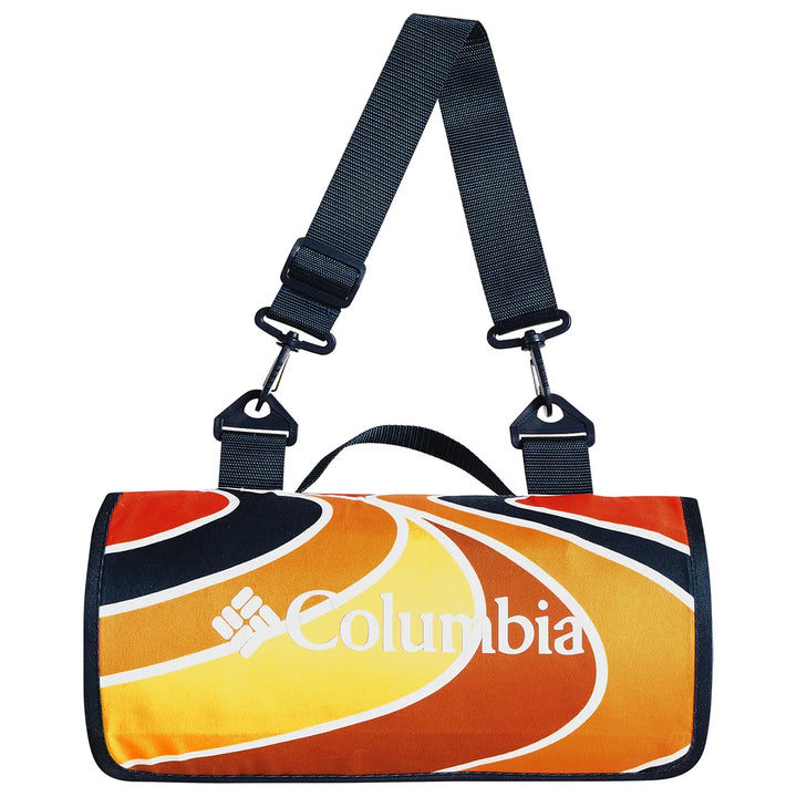 Columbia - Couverture d'extérieur