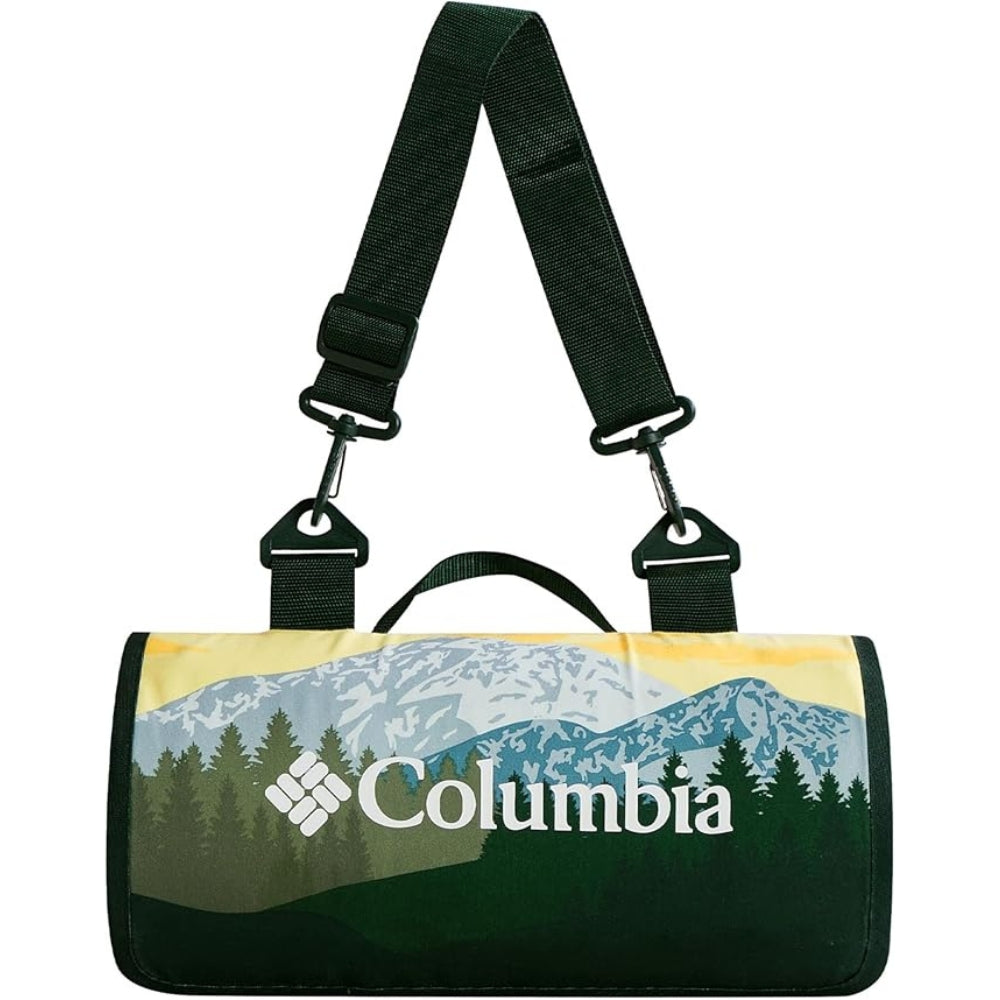 Columbia - Couverture d'extérieur