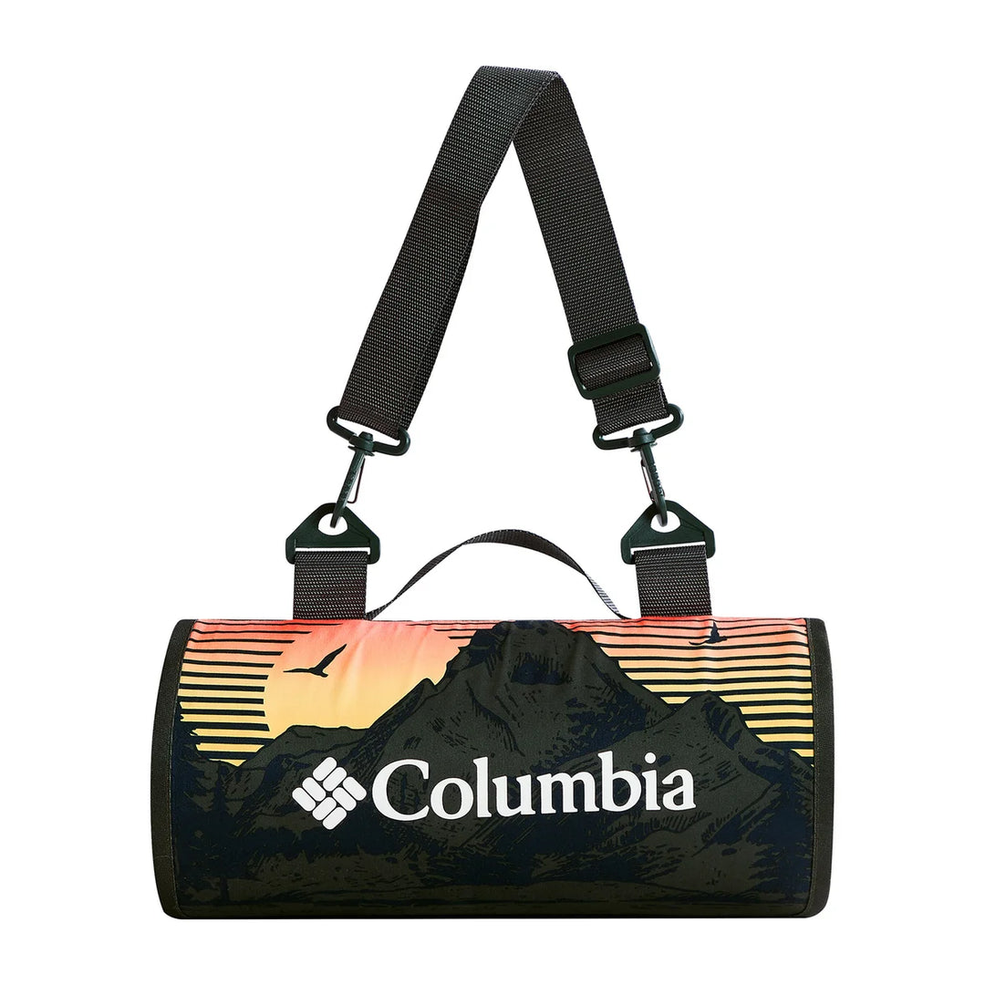Columbia - Couverture d'extérieur