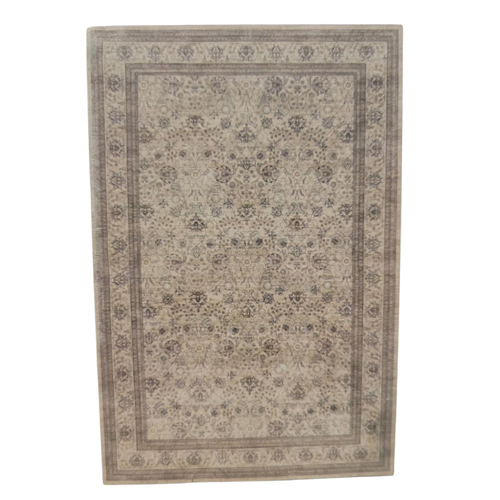 Wyatt & Ash - Tapis lavable à la machine