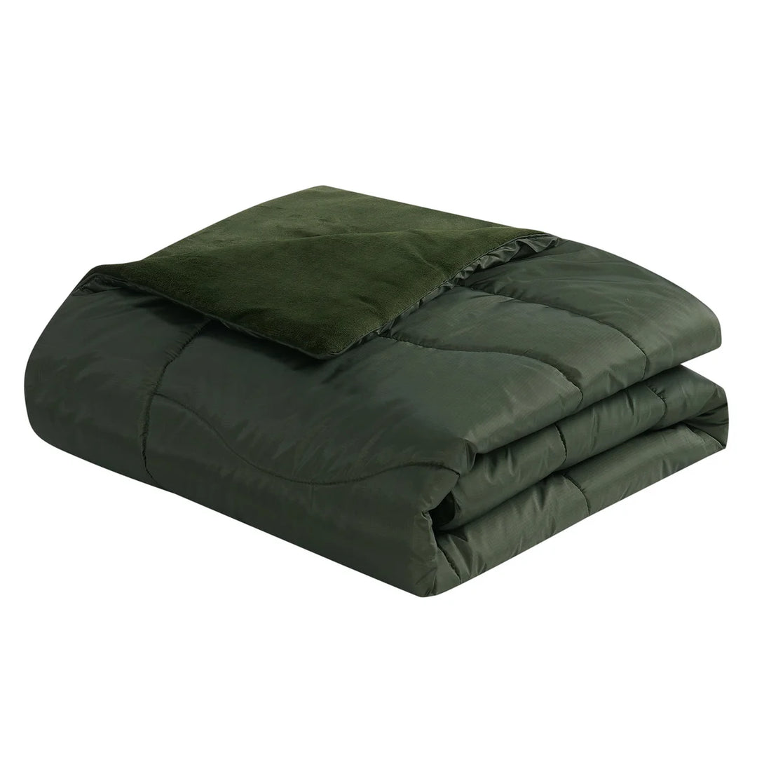 Below Zero - Portable Outdoor Blanket