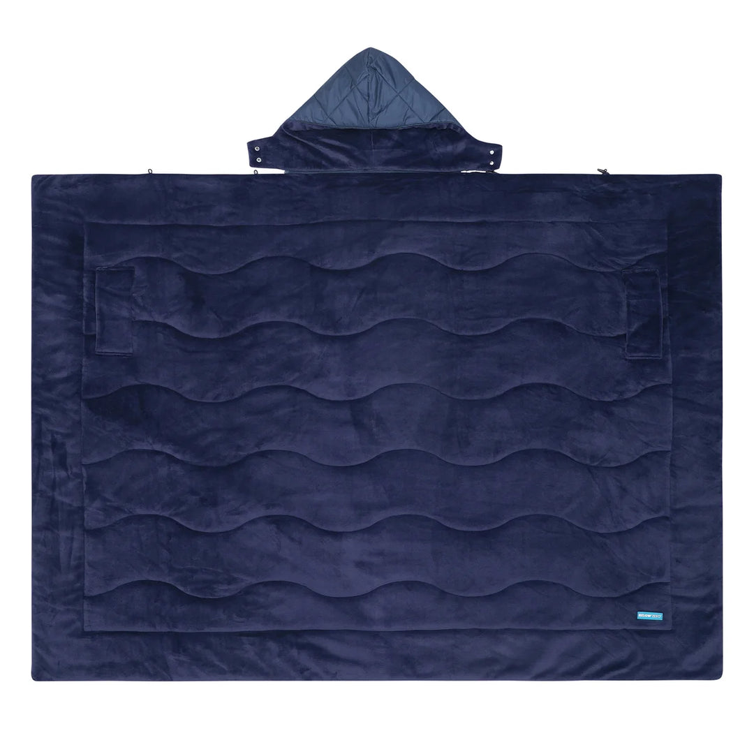 Below Zero - Portable Outdoor Blanket