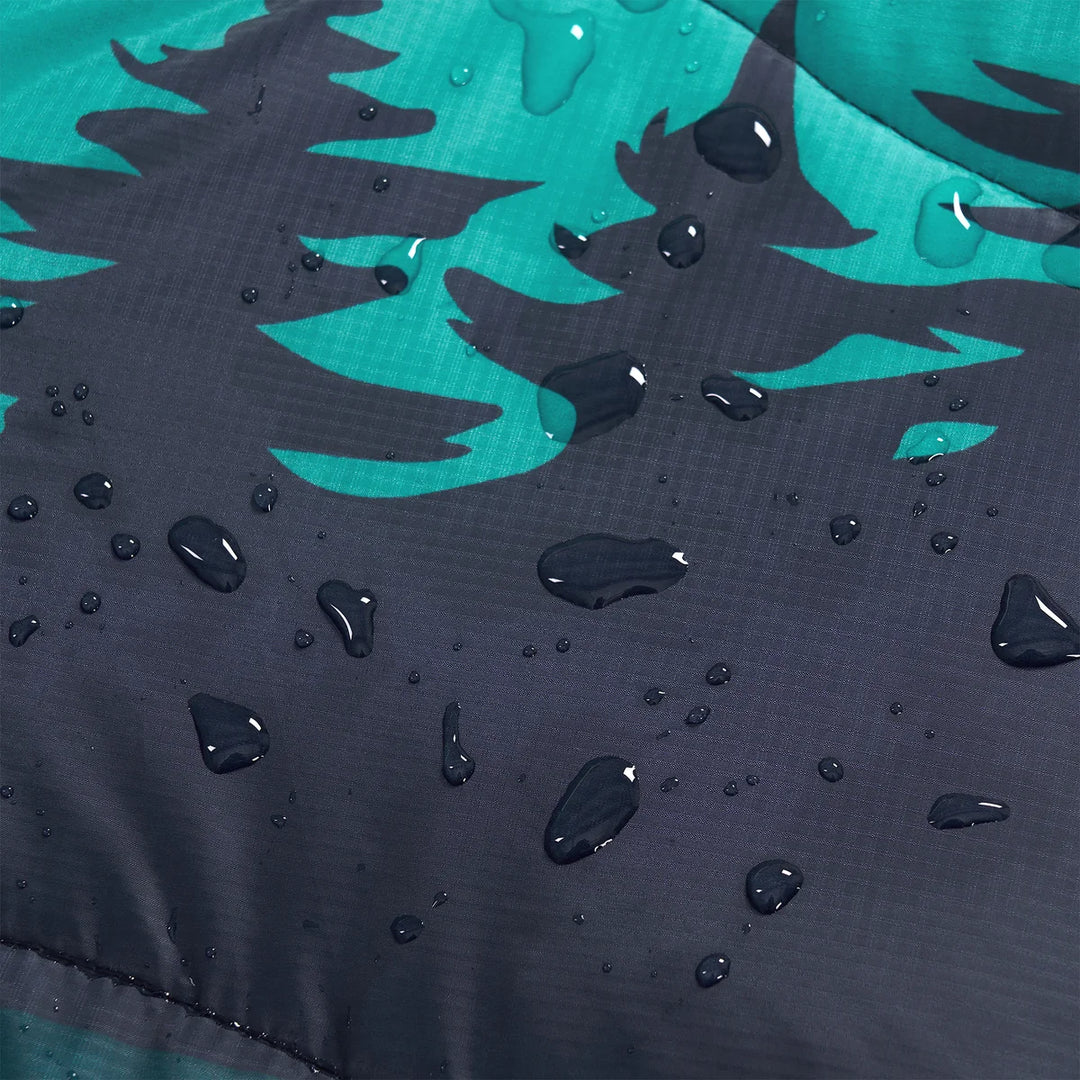 Below Zero - Portable Outdoor Blanket