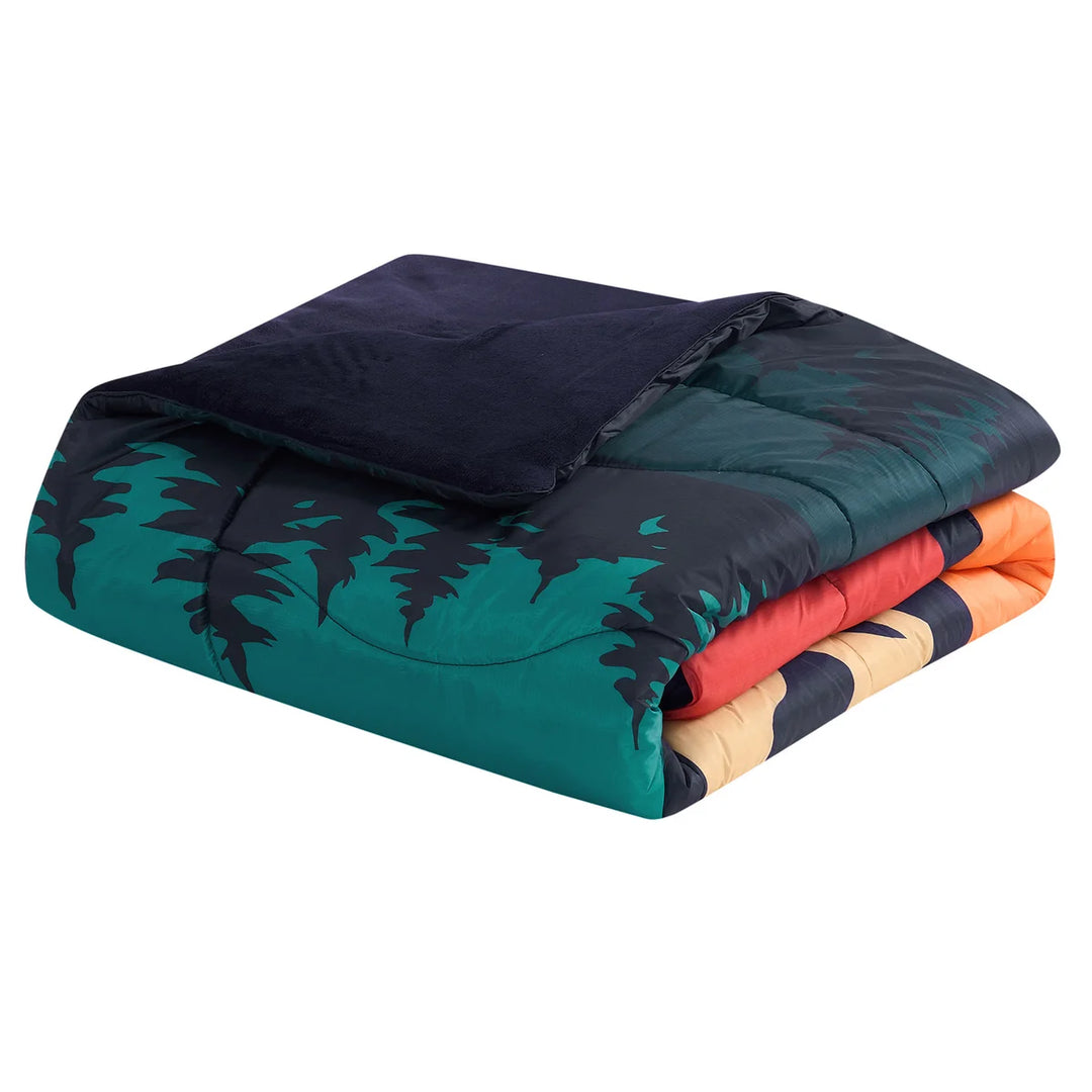 Below Zero - Portable Outdoor Blanket