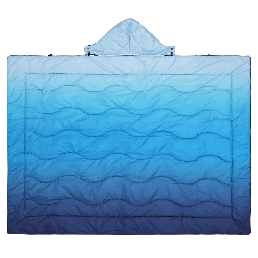Below Zero - Portable Outdoor Blanket