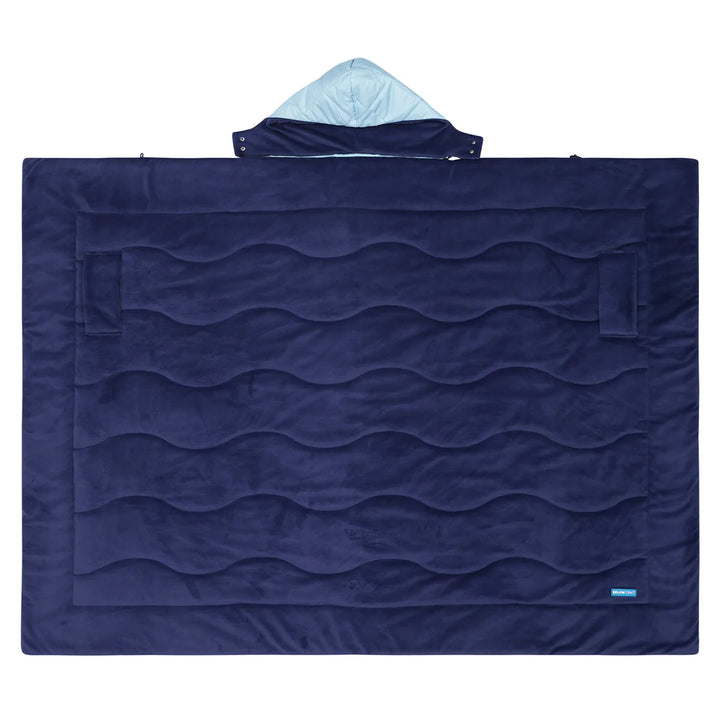 Below Zero - Portable Outdoor Blanket