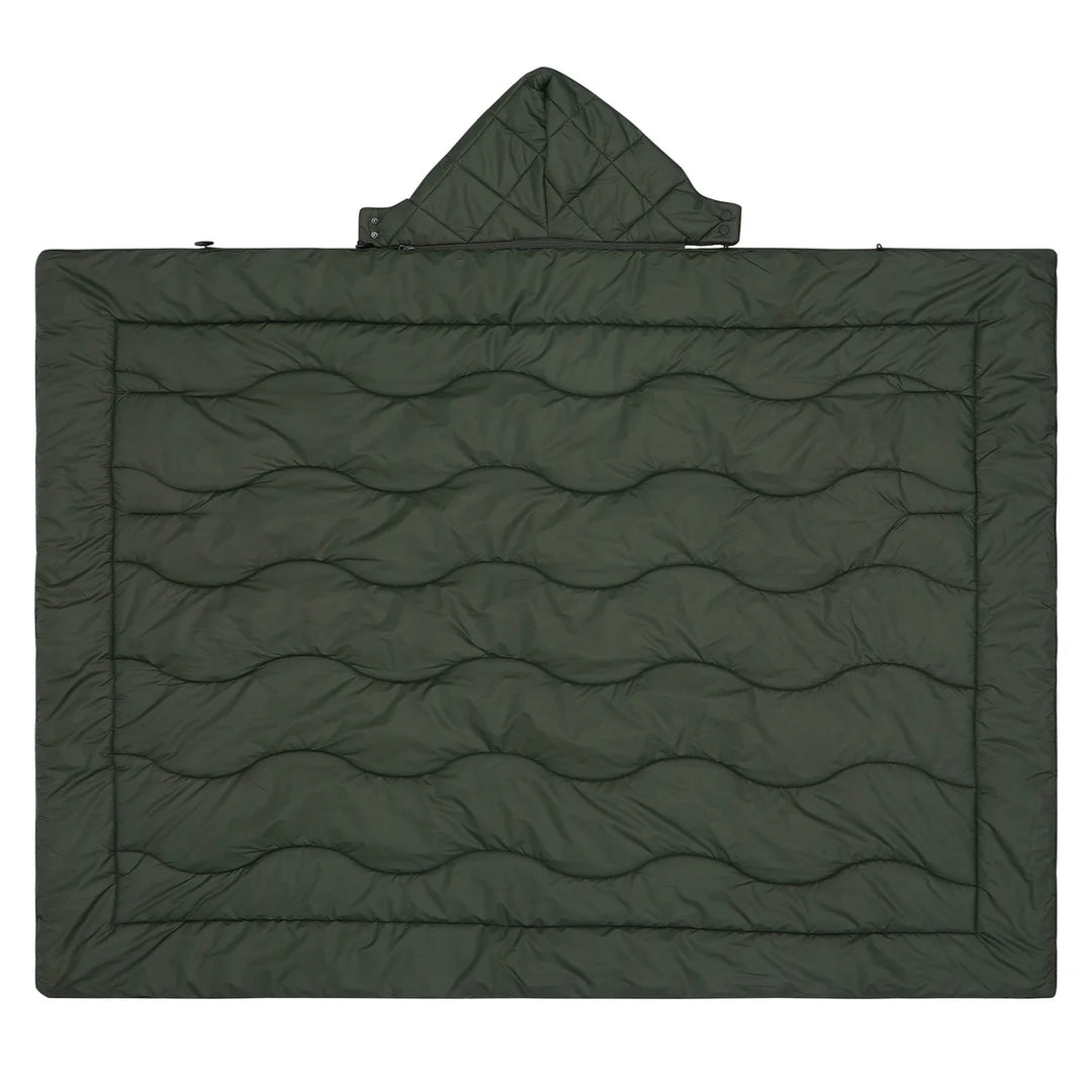 Below Zero - Portable Outdoor Blanket