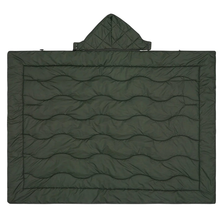 Below Zero - Portable Outdoor Blanket