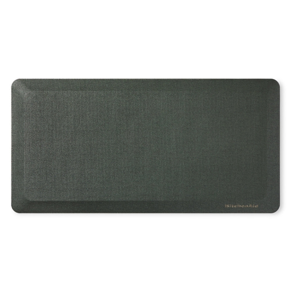 KitchenAid Classic Series Solid Basketweave Kitchen Comfort  Mat