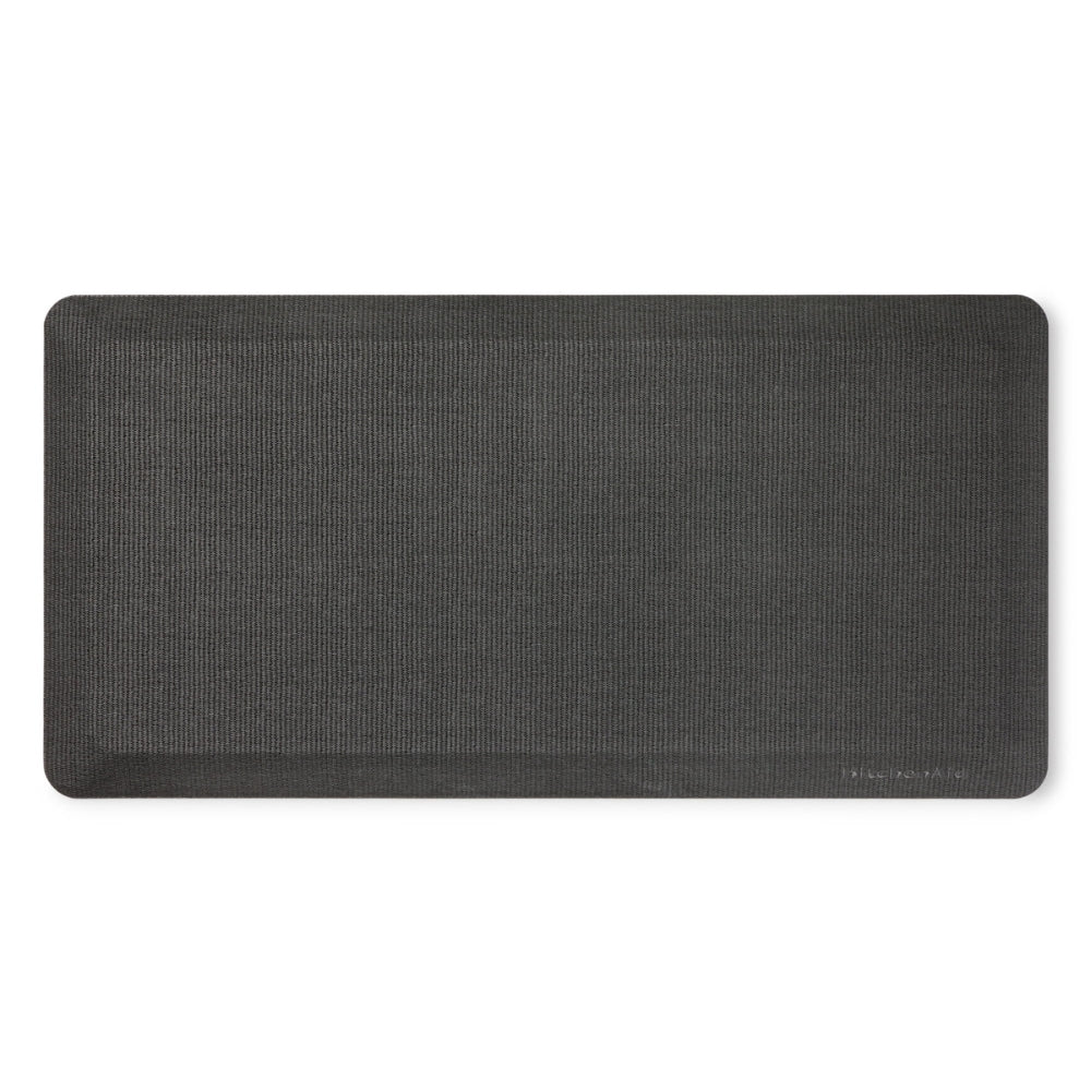 KitchenAid Classic Series Solid Basketweave Kitchen Comfort  Mat