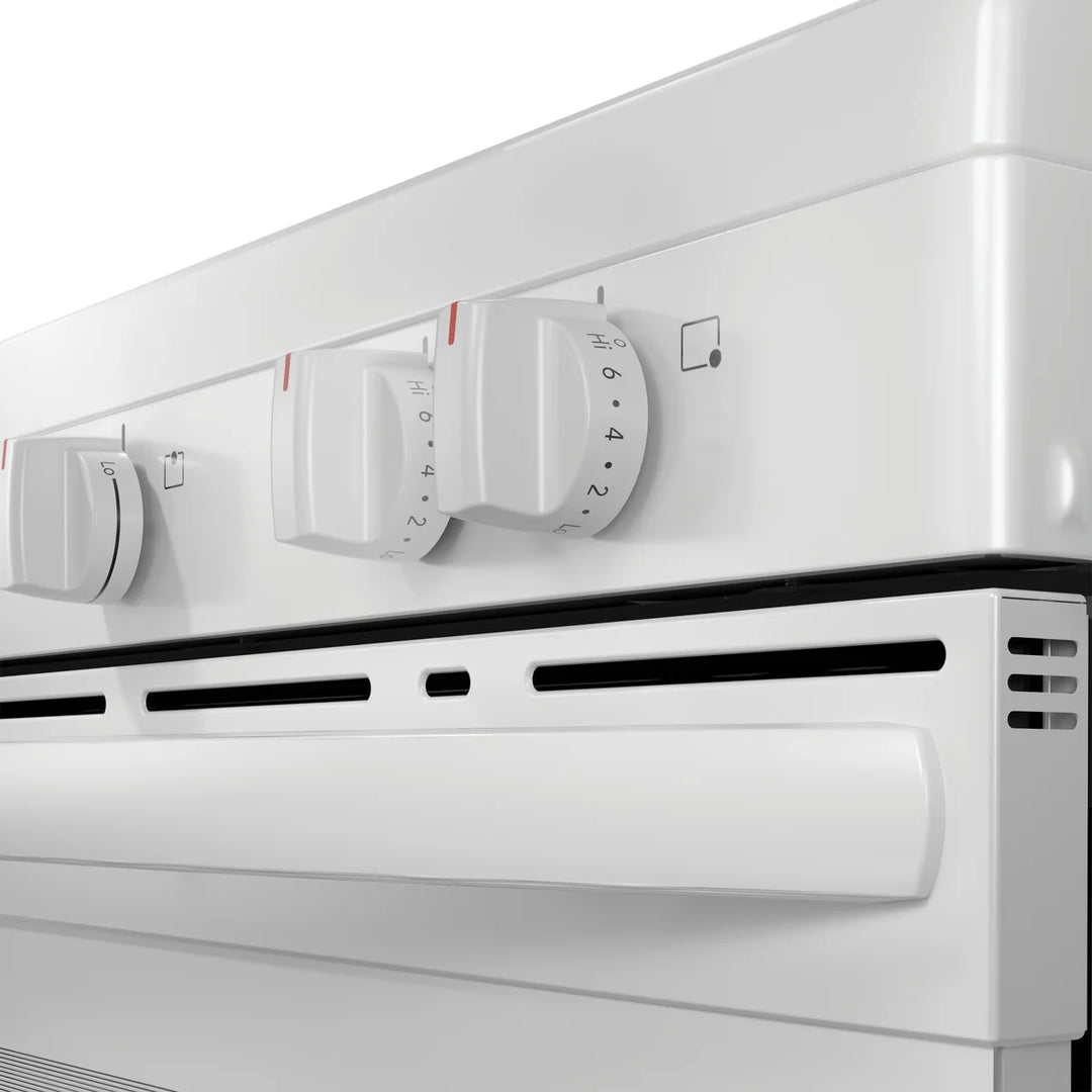 Frigidaire 5-Burner Electric Cooktop