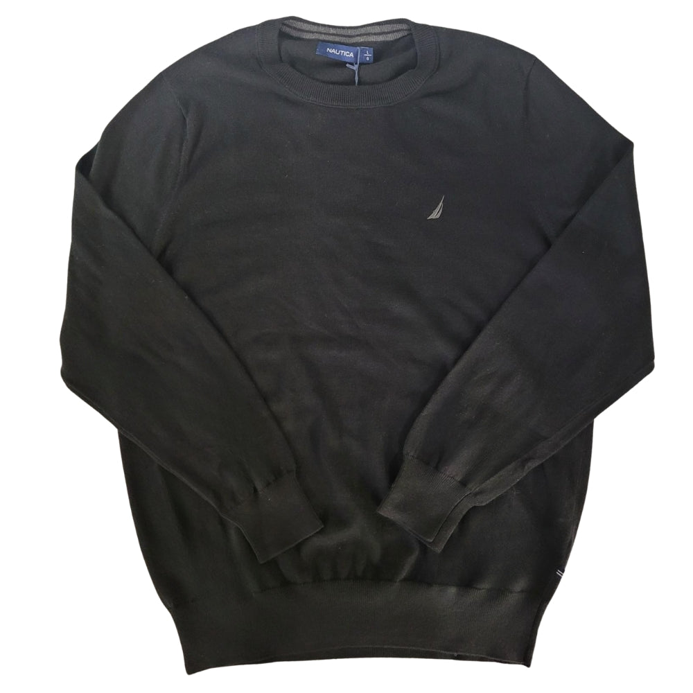 Nautica Fleece Sweatshirt